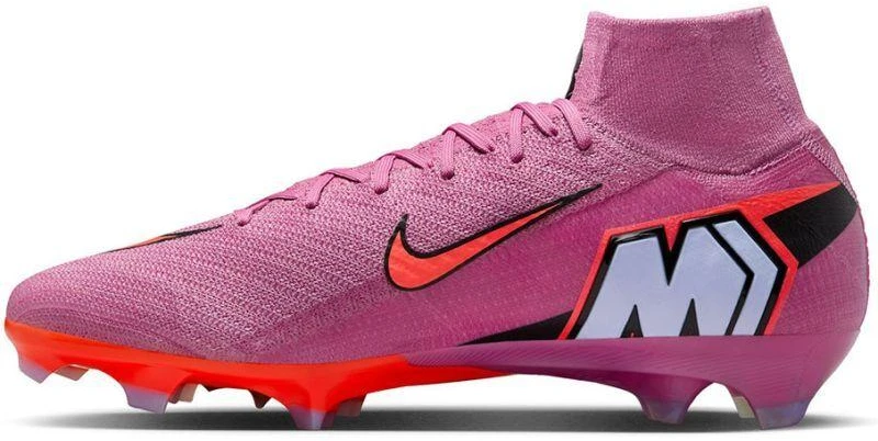 Nike Zoom Mercurial Superfly 10 Elite FG FQ1454-600 batai
