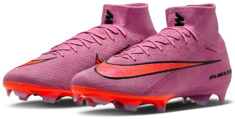 Nike Zoom Mercurial Superfly 10 Elite FG FQ1454-600 batai