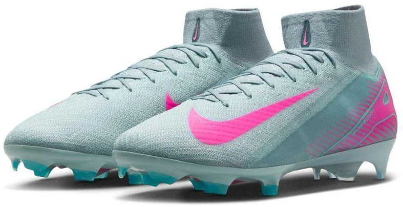 Nike Zoom Mercurial Superfly 10 Elite FG futbolo bateliai FQ1454-301