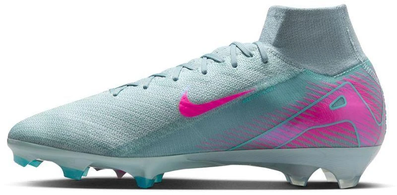 Nike Zoom Mercurial Superfly 10 Elite FG futbolo bateliai FQ1454-301