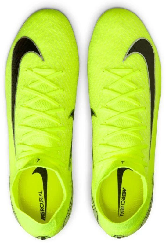Nike Zoom Mercurial Superfly 10 Elite SG-PRO FQ8342-700 batai