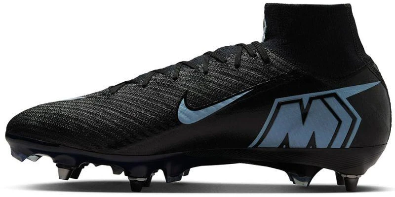 Nike Zoom Mercurial Superfly 10 Elite SG-PRO FQ8342-001 batai