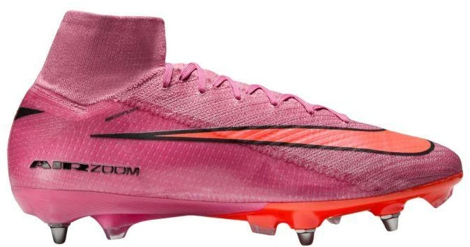 Nike Zoom Mercurial Superfly 10 Elite SG-PRO FQ8342 600 futbolo aulinukai
