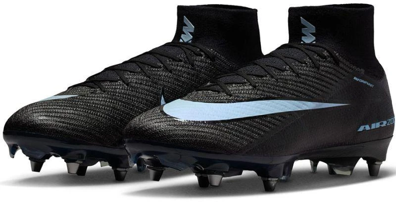 Nike Zoom Mercurial Superfly 10 Elite SG-PRO FQ8342-001 batai
