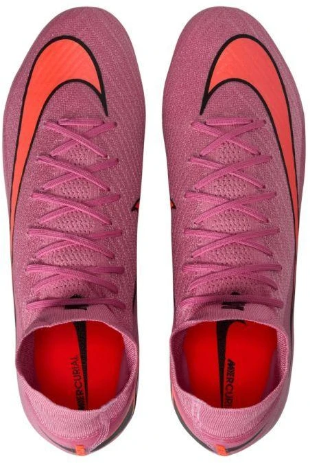 Nike Zoom Mercurial Superfly 10 Elite SG-PRO FQ8342 600 futbolo aulinukai