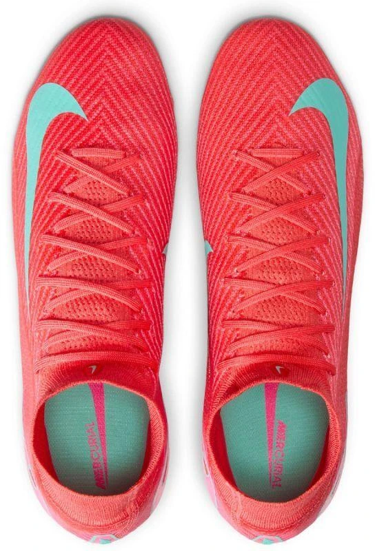 Nike Zoom Mercurial Superfly 10 Elite SG-PRO M FQ8342-800 batai