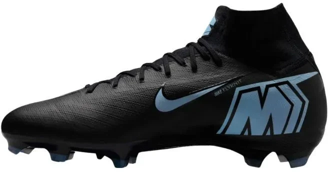 Nike Zoom Mercurial Superfly 10 Pro FG Futbolo Bateliai HF9433 001