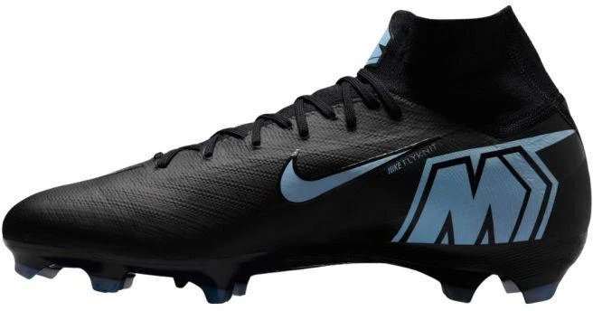 Nike Zoom Mercurial Superfly 10 Pro FG Futbolo Bateliai HF9433 001