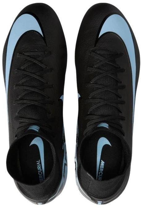 Nike Zoom Mercurial Superfly 10 Pro FG Futbolo Bateliai HF9433 001
