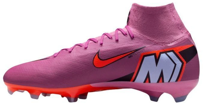 Nike Zoom Mercurial Superfly 10 PRO FG HF9433 600 futbolo bateliai