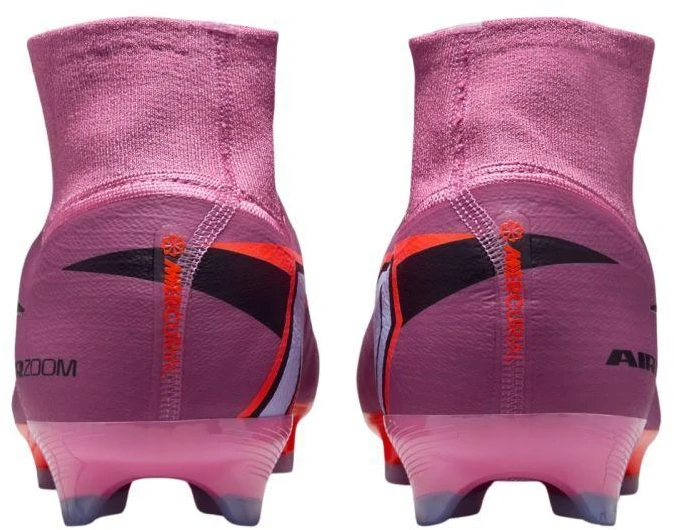 Nike Zoom Mercurial Superfly 10 PRO FG HF9433 600 futbolo bateliai