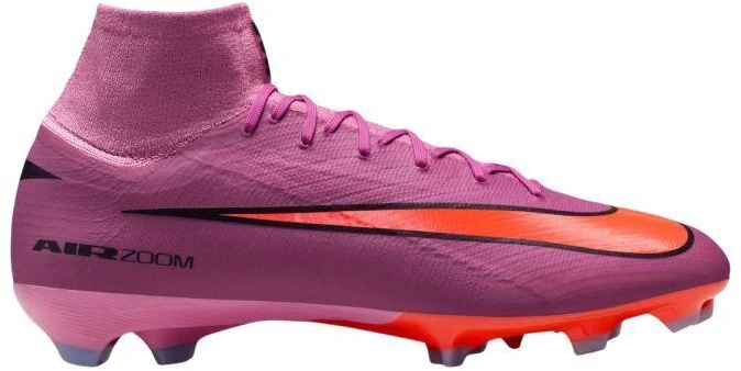 Nike Zoom Mercurial Superfly 10 PRO FG HF9433 600 futbolo bateliai