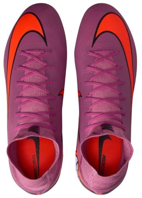 Nike Zoom Mercurial Superfly 10 PRO FG HF9433 600 futbolo bateliai