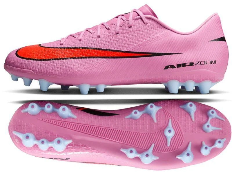 Nike Zoom Mercurial Vapor 16 Academy AG FQ8364-600 bateliai