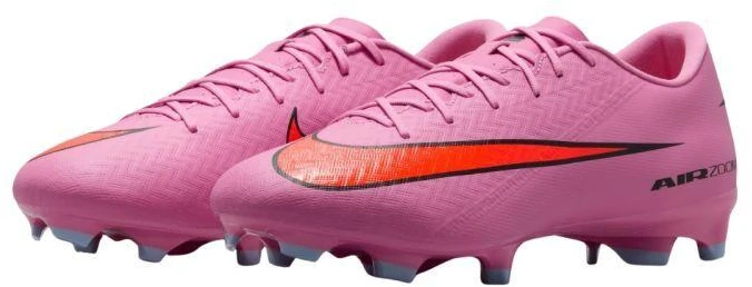 Nike Zoom Mercurial Vapor 16 Academy FG/MG FQ1458 600 Futbolo bateliai