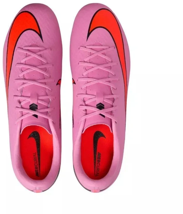 Nike Zoom Mercurial Vapor 16 Academy FG/MG FQ1458 600 Futbolo bateliai