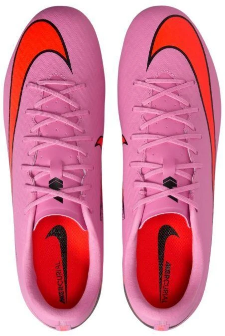 Nike Zoom Mercurial Vapor 16 Academy FG/MG FQ1458 600 Futbolo bateliai