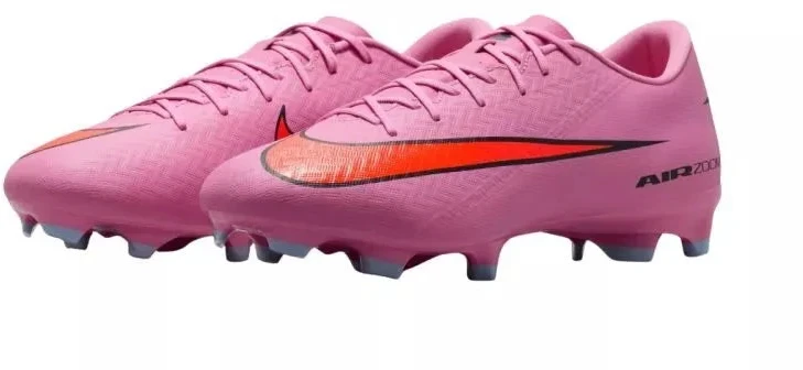 Nike Zoom Mercurial Vapor 16 Academy FG/MG FQ1458 600 Futbolo bateliai