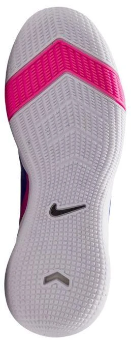 Nike Zoom Mercurial Vapor 16 Academy IC FQ8411 446 vaikiški futbolo bateliai