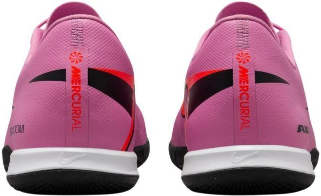 Nike Zoom Mercurial Vapor 16 Academy IC FQ8434 600 Futbolo batai