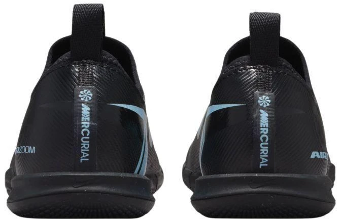 Nike Zoom Mercurial Vapor 16 Academy IC FQ8411 001 vaikiški futbolo bateliai