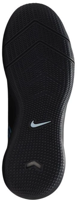 Nike Zoom Mercurial Vapor 16 Academy IC FQ8411 001 vaikiški futbolo bateliai