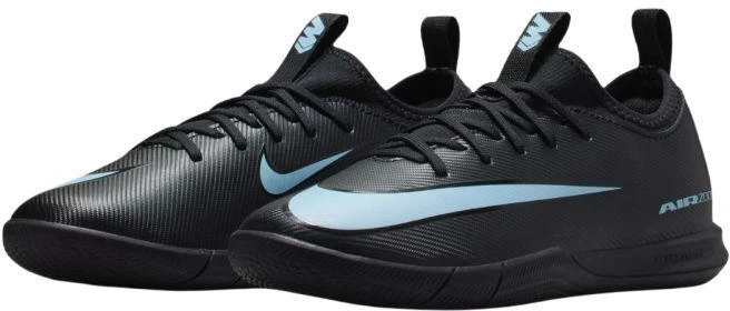 Nike Zoom Mercurial Vapor 16 Academy IC FQ8411 001 vaikiški futbolo bateliai