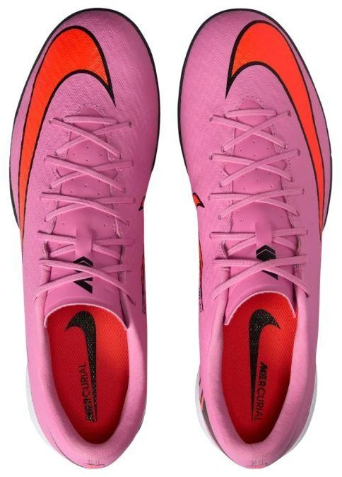 Nike Zoom Mercurial Vapor 16 Academy IC FQ8434 600 Futbolo batai