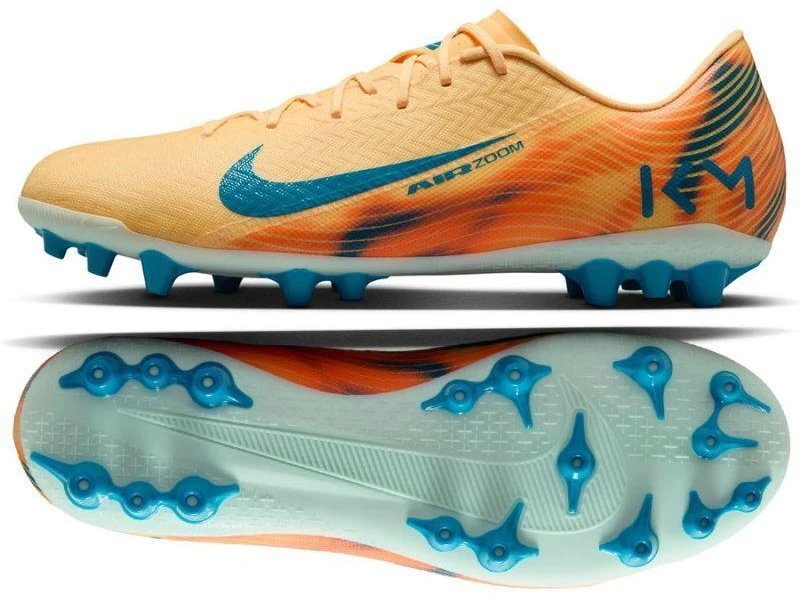 Nike Zoom Mercurial Vapor 16 Academy KM AG FQ8365-801 batai