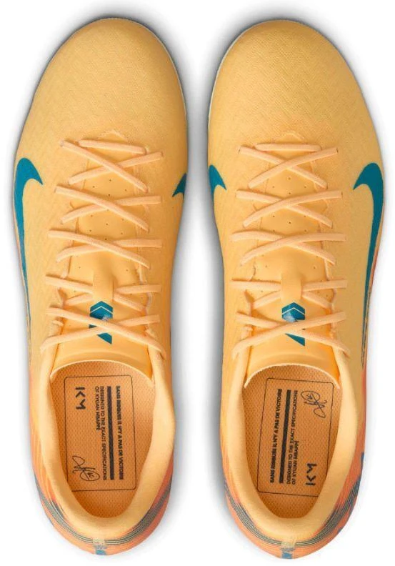Nike Zoom Mercurial Vapor 16 Academy KM AG FQ8365-801 batai