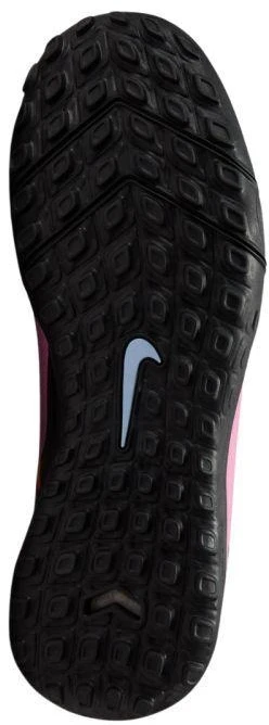 Nike Zoom Mercurial Vapor 16 Academy TF FQ8284 600 vaikams skirti futbolo bateliai