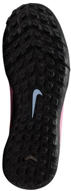 Nike Zoom Mercurial Vapor 16 Academy TF FQ8284 600 vaikams skirti futbolo bateliai