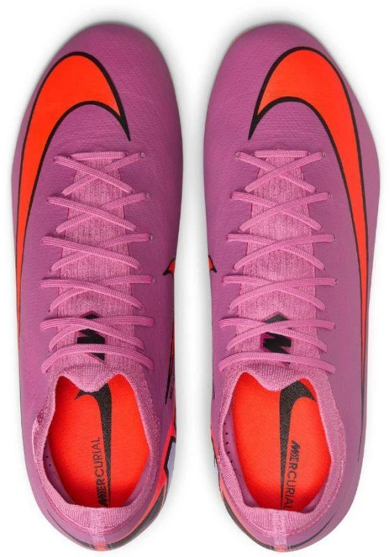 Nike Zoom Mercurial Vapor 16 Pro FG FQ8685-600 batai