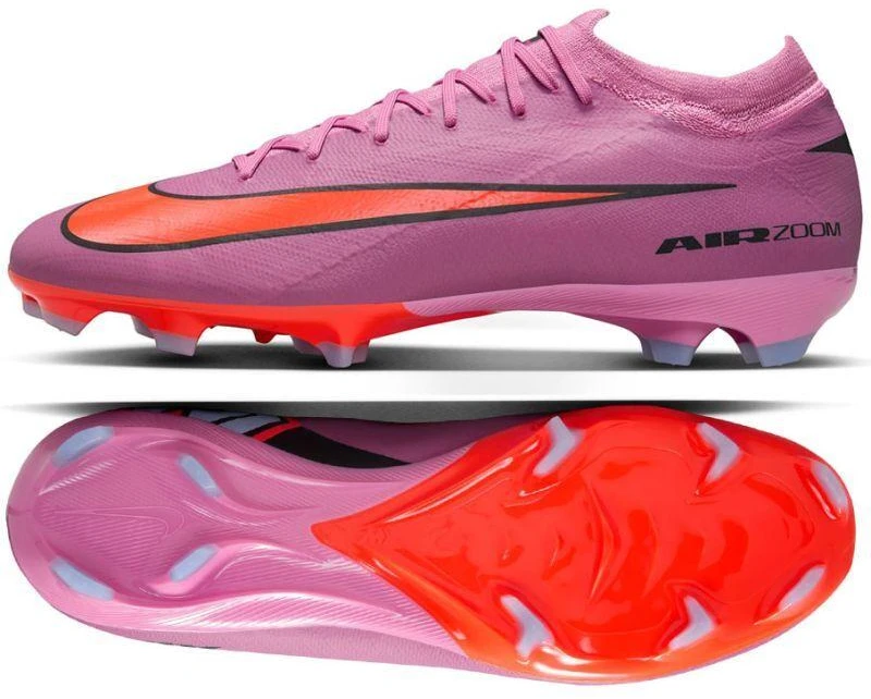 Nike Zoom Mercurial Vapor 16 Pro FG FQ8685-600 batai