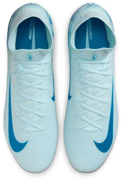 Nike Zoom Superfly 10 Elite FG FQ1454-400 batai
