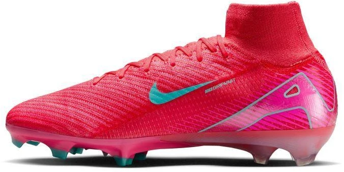 Nike Zoom Superfly 10 Elite FG FQ1454-800 futbolo bateliai