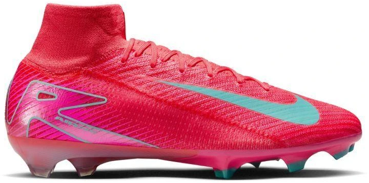Nike Zoom Superfly 10 Elite FG FQ1454-800 futbolo bateliai