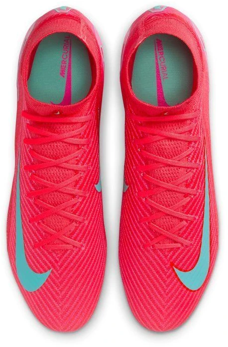 Nike Zoom Superfly 10 Elite FG FQ1454-800 futbolo bateliai