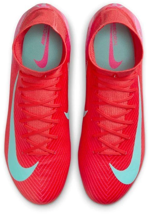 Nike Zoom Superfly 10 Pro FG HF9433-800 batai