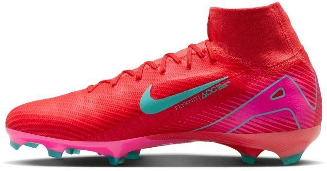 Nike Zoom Superfly 10 Pro FG HF9433-800 batai