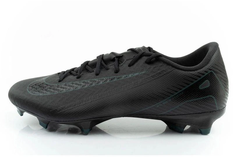Nike Zoom Vapor 16 Academy FG/MG futbolo batai juodi