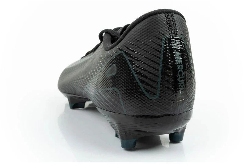 Nike Zoom Vapor 16 Academy FG/MG futbolo batai juodi