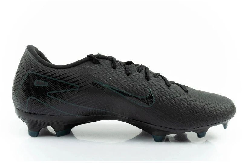 Nike Zoom Vapor 16 Academy FG/MG futbolo batai juodi