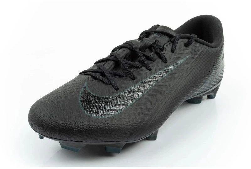 Nike Zoom Vapor 16 Academy FG/MG futbolo batai juodi