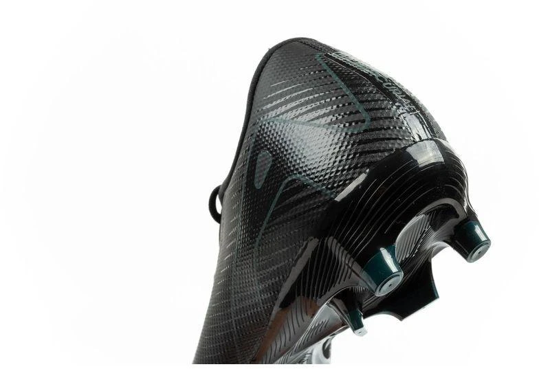 Nike Zoom Vapor 16 Academy FG/MG futbolo batai juodi