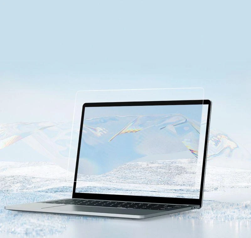Nillkin Pure Series AR apsauginė plėvelė MacBook Pro 16'' for laptop monitorius screen