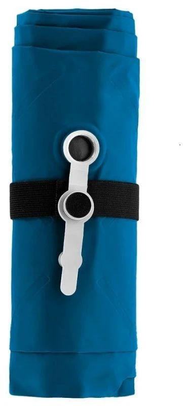 Nils Extreme Turistinis kilimėlis su pompa NC4006 Turquoise NILS Camp