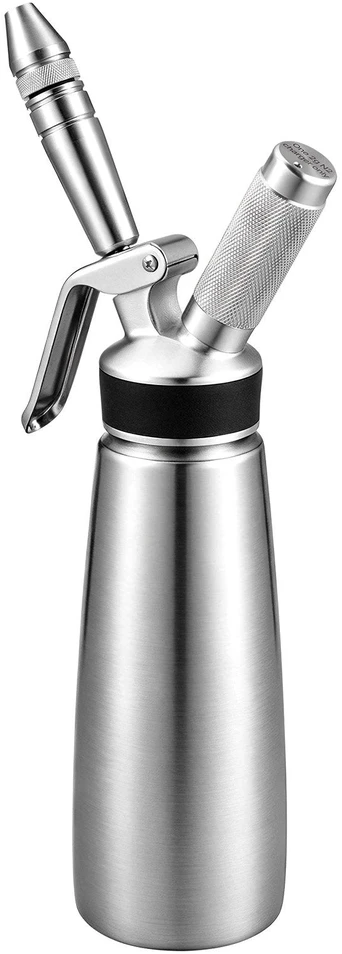 Nitro šalto plikymo kavos aparatas VEVOR SCW-500S, 0,5 l