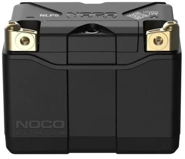 NOCO NLP5