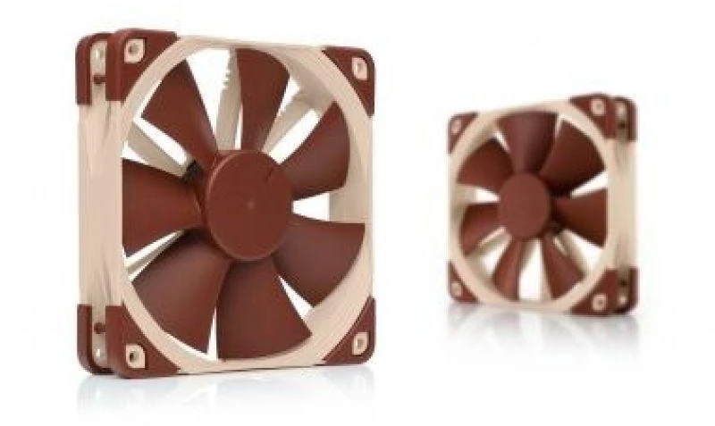 Aušintuvas Noctua NF-F12 PWM